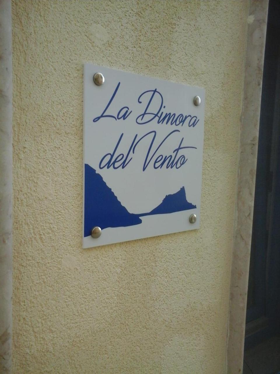 شقة La Dimora Del Vento ماريتّيمو المظهر الخارجي الصورة